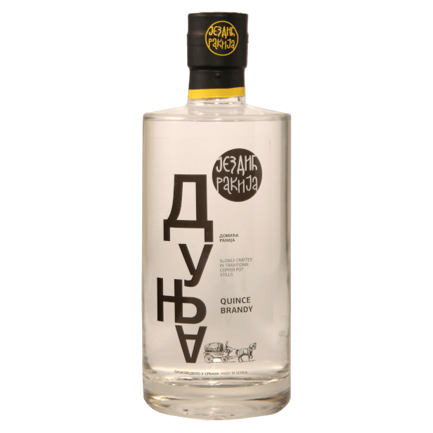 Flaša Jezdić Dunja