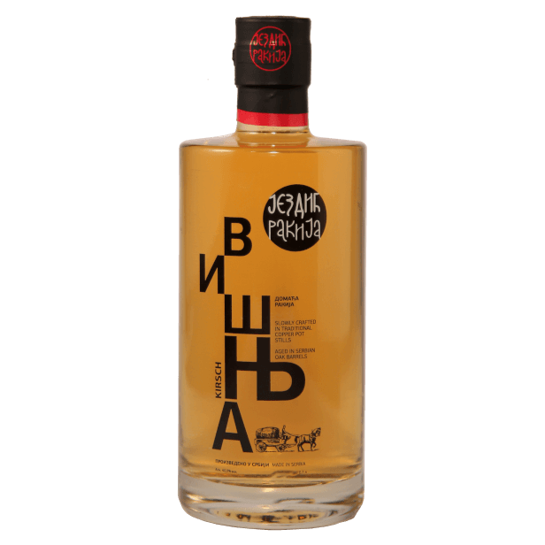 Flaša Jezdić Višnja